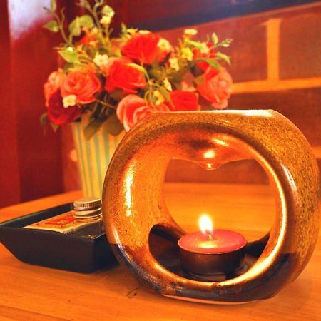 Theerama Cottage Suan Phueng Δωμάτιο φωτογραφία