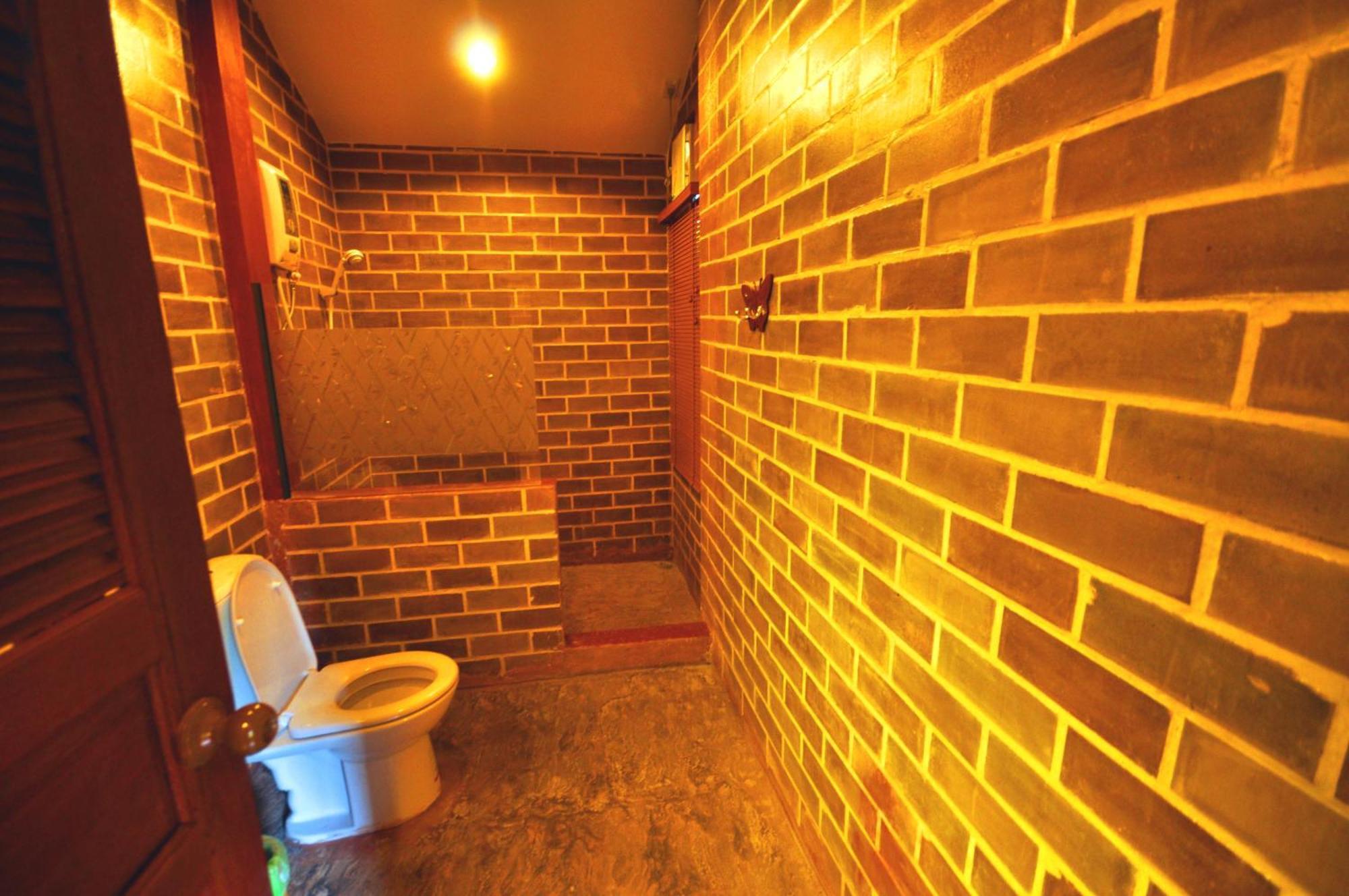 Theerama Cottage Suan Phueng Δωμάτιο φωτογραφία