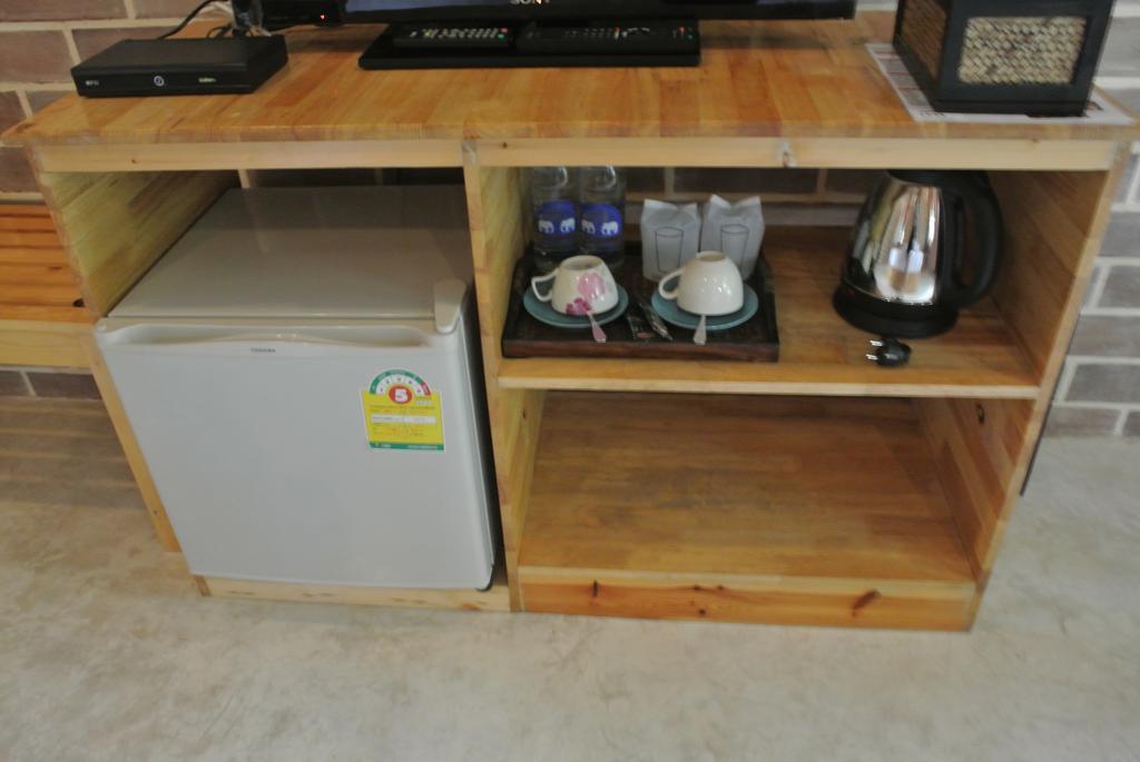 Theerama Cottage Suan Phueng Δωμάτιο φωτογραφία