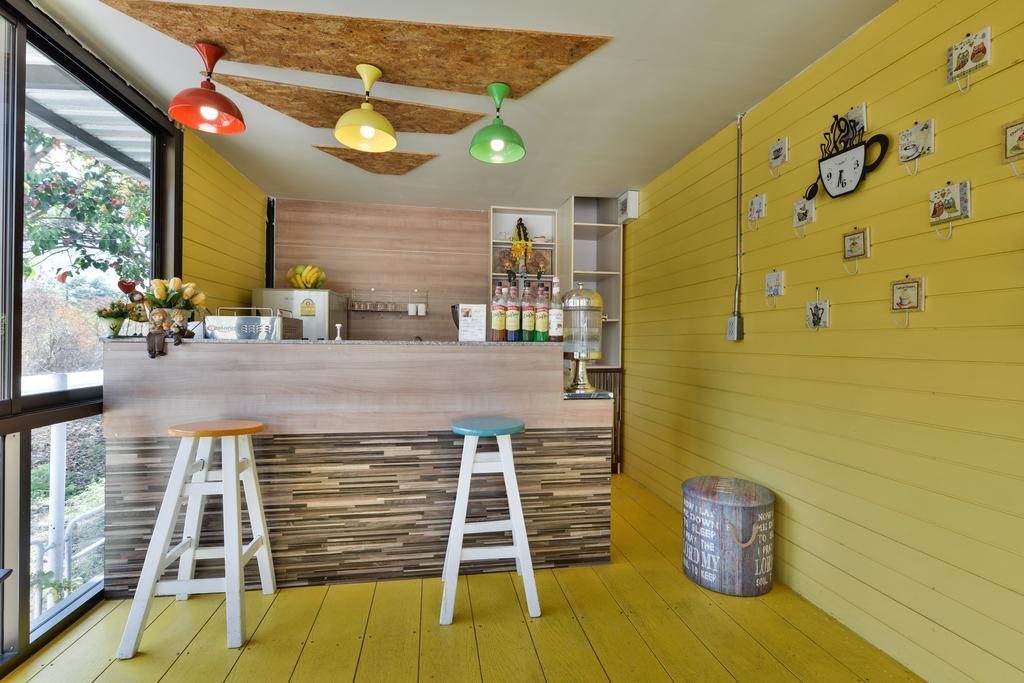Theerama Cottage Suan Phueng Εξωτερικό φωτογραφία
