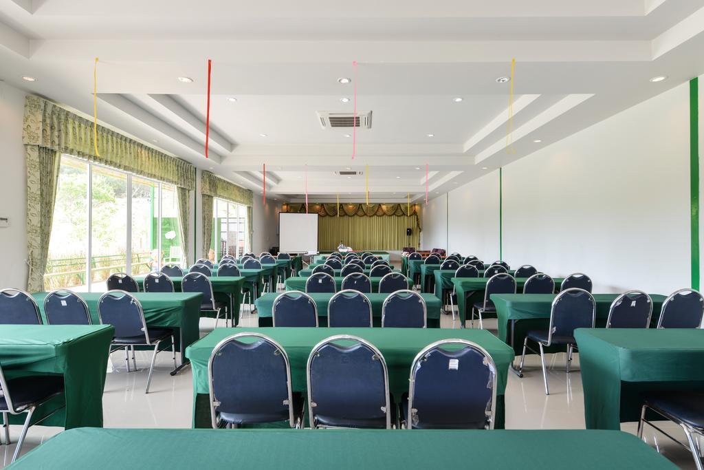 Theerama Cottage Suan Phueng Εξωτερικό φωτογραφία