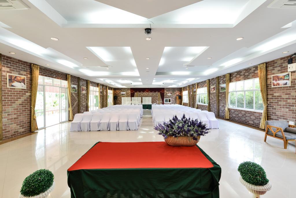 Theerama Cottage Suan Phueng Εξωτερικό φωτογραφία