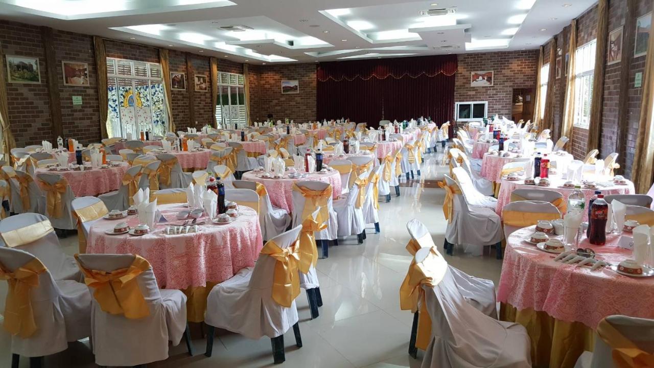 Theerama Cottage Suan Phueng Εξωτερικό φωτογραφία